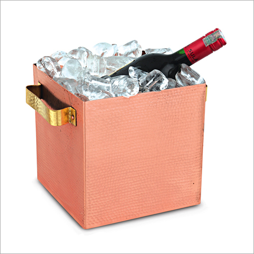 Wine Bottle Bucket