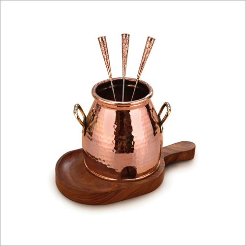 Table Tandoor