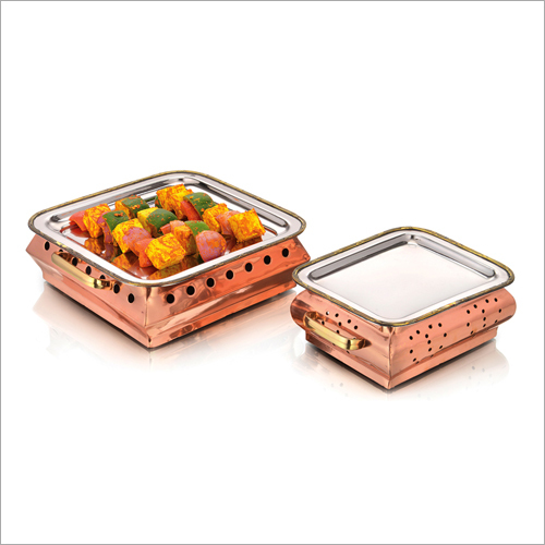Jumbo Snack Warmer