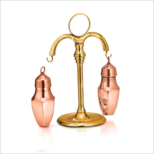 Cruet Set Hanging