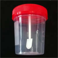 Urine Stool Specimen Container