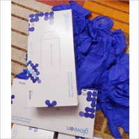 Nitrile Gloves
