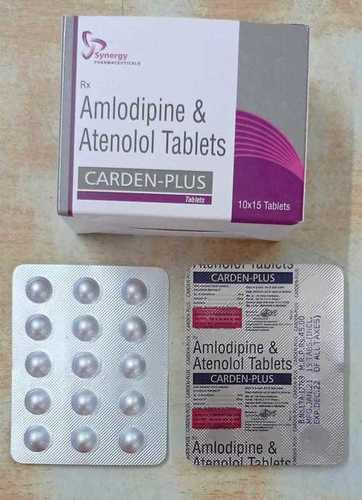 Carden Plus Tablet