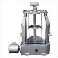 Tic Ro Tap Sieve Shaker