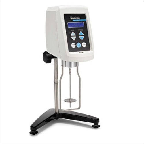 Brookfield Ametek Viscometer