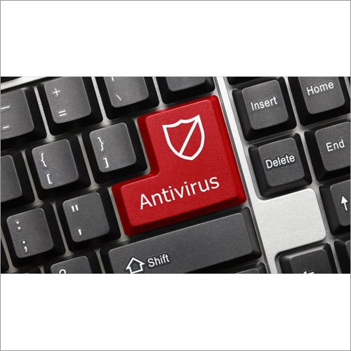 Computer Antivirus Solution Services