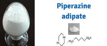 PIPARAZINE ADIPATE