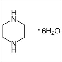 PIPARAZINE HEXAHYDRATE (142-63-2)
