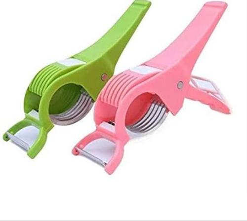 Vag. Cutter 2 In One (Heavy)