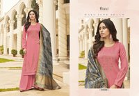 Fiona Bandhej Vol 2 Soft Silk Designer Salwar Suit Catalog