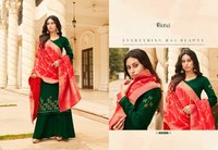 Fiona Bandhej Vol 2 Soft Silk Designer Salwar Suit Catalog