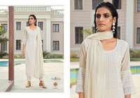 Maisha Maira Straight Readymade Salwar Kameez Catalog Collection