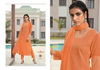 Maisha Maira Straight Readymade Salwar Kameez Catalog Collection