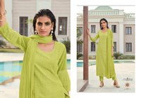 Maisha Maira Straight Readymade Salwar Kameez Catalog Collection