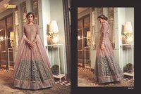 Swagat Violet Snowwhite Exclusive Designer Premium Net Salwar Kameez Catalog
