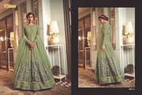 Swagat Violet Snowwhite Exclusive Designer Premium Net Salwar Kameez Catalog