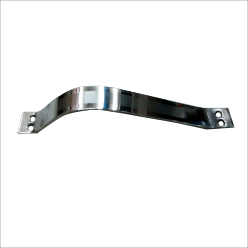 SS Designer Door Handle - Stainless Steel Design | Ideal for Elegant Door Applications