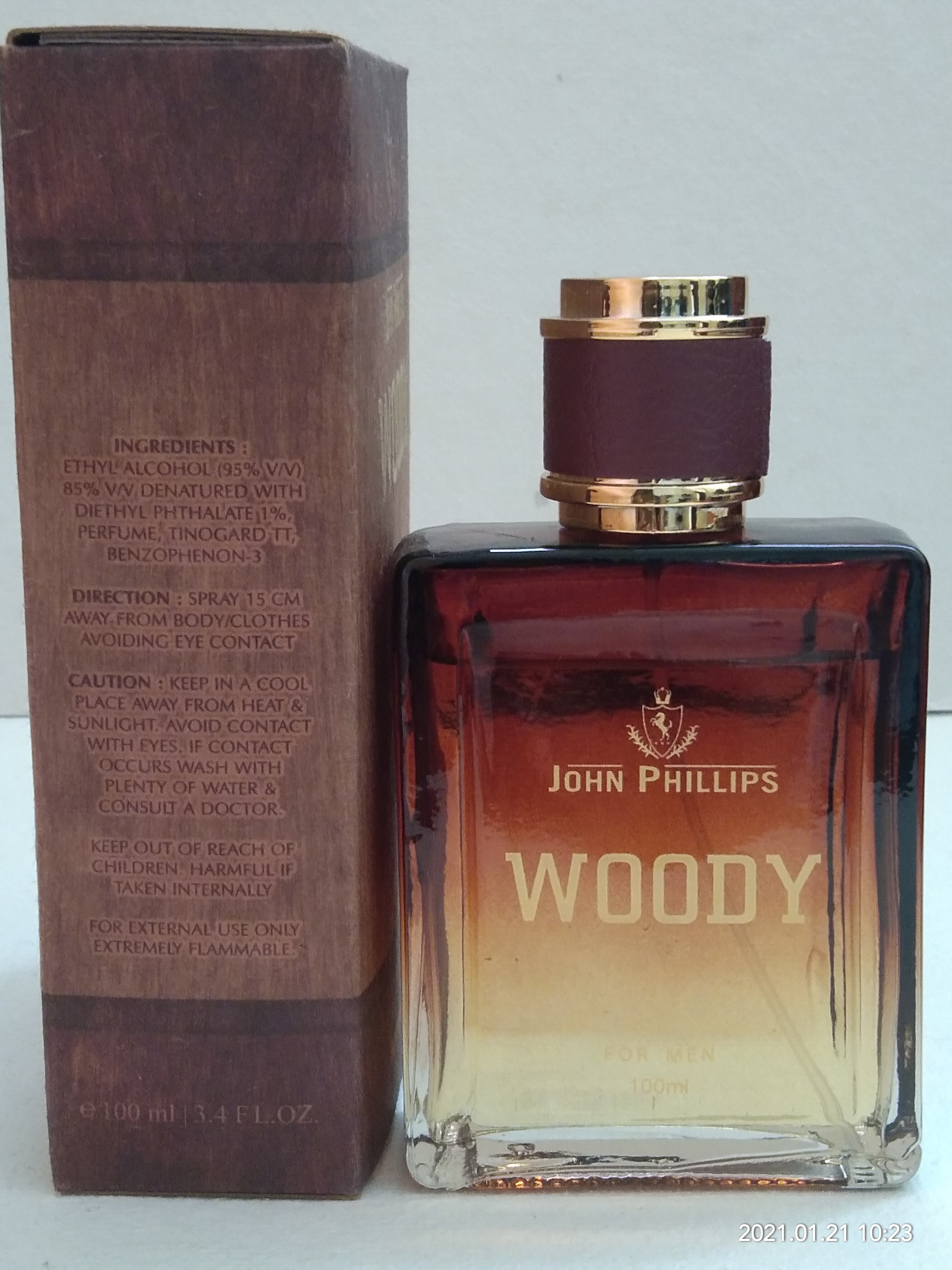 MEN PERFUME