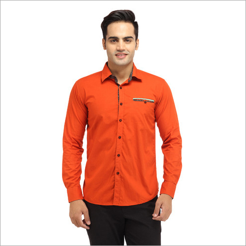 Mens Stylish Casual Shirt