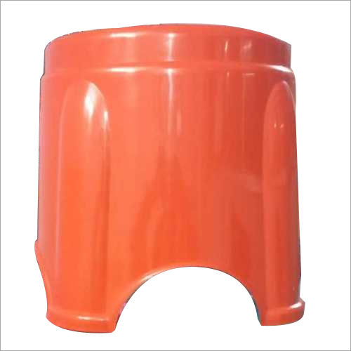 Plastic Stool