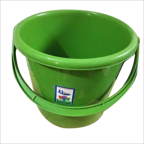 Plastic Bucket