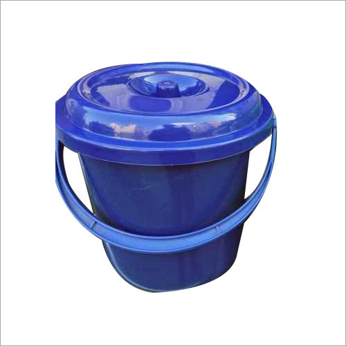 Plastic Bucket