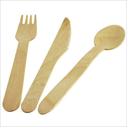 Areca Leaf Spoon Application: Event & Party Supplies