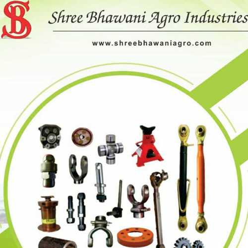 Thresher Parts In India