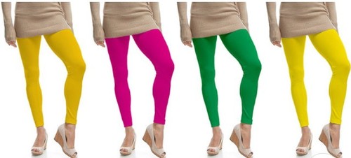 4way Ankle Length Legging