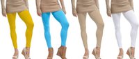 4way Ankle Length Legging