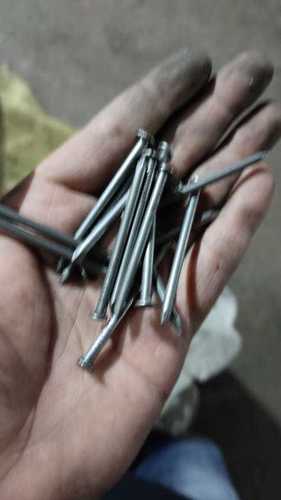 Mild Steel 2 Inch MS Wire Nail, Gauge: 12 Gauge at Rs 63/kg in Pune | ID:  26446887012