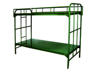 Two Tier Hostel cot