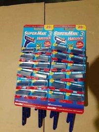 Gillette Shaving Razor