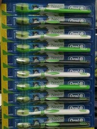 Oral B Toothbrush
