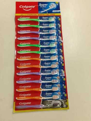 Colgate Toothbrush