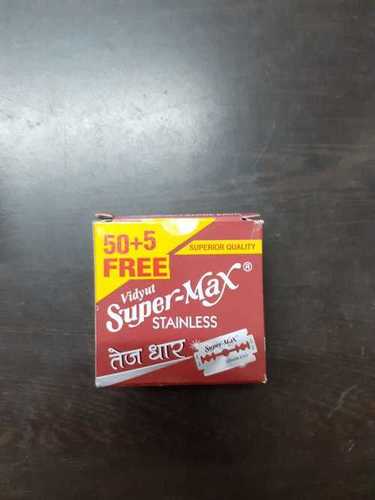 Supermax Blade