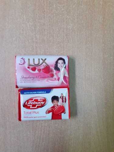Hotel Bathing Soaps