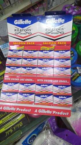 Shaving Blades