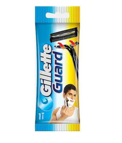 Gillette Guard Blades