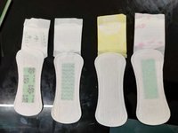 Panty Liner 155 Mm & 190  Mm