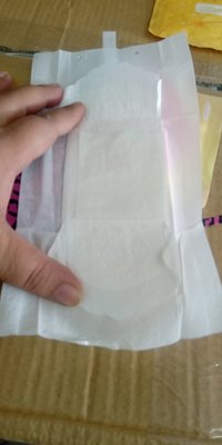 Panty Liner 155 Mm & 190  Mm