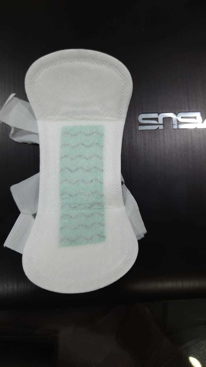 Panty Liner 155 Mm & 190  Mm