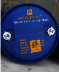 Tri Ethanol Amine 85% Technical