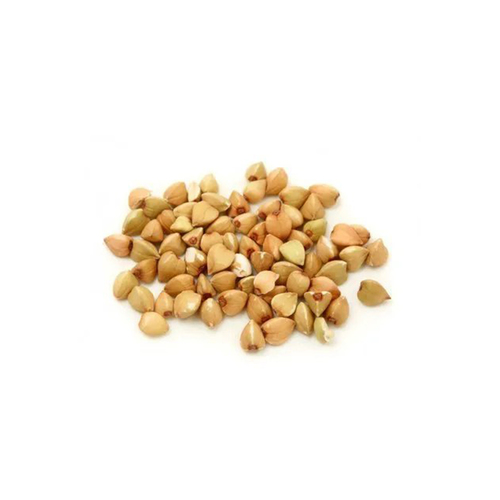 Organics Hulled Buckwheat Seeds