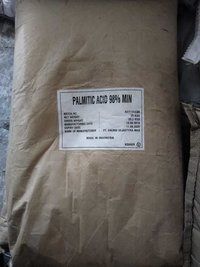 Palmitic Acid Powder