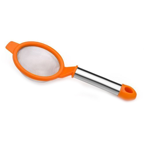 Multi Color Tea Strainer (Pipe)