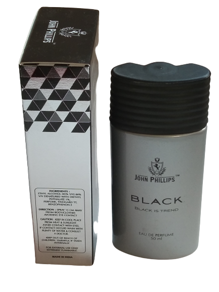 MEN PERFUME