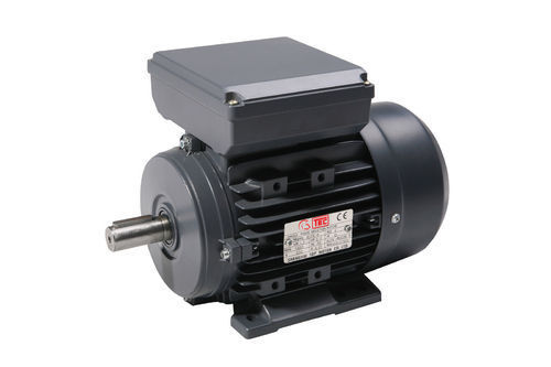 3hp 1 Ph Ac Induction Electric Motor