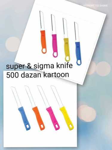 Multi Color Knife (Super)
