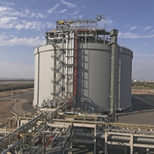 Cryogenic Storage Tanks By B H INFRASTRUCTURE